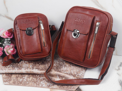 کد 1992 # دوشی 2 سایز و 3 رنگ مشکی قهوه ای عسلی ق 338 ق 329