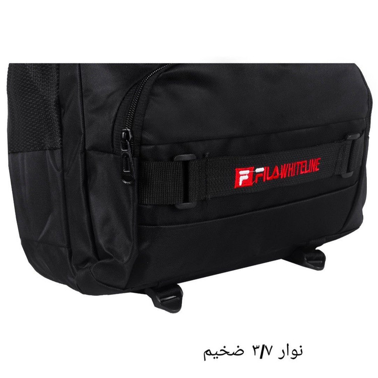 کد 1885 کوله پشتی کوهنوردی بزرگ فیلا دوخت الیک بند پهلویی پدضدتعریق(راشل)