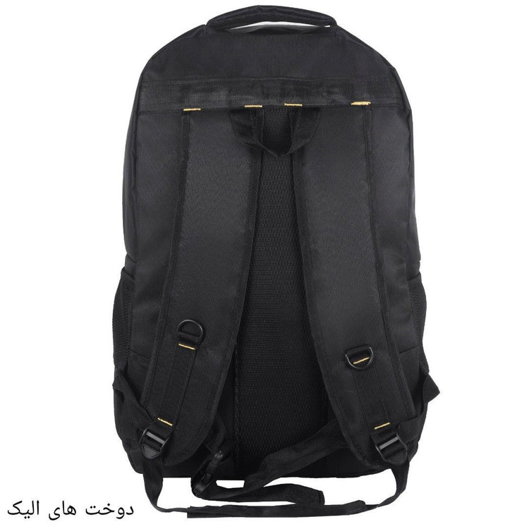 کد 1885 کوله پشتی کوهنوردی بزرگ فیلا دوخت الیک بند پهلویی پدضدتعریق(راشل)