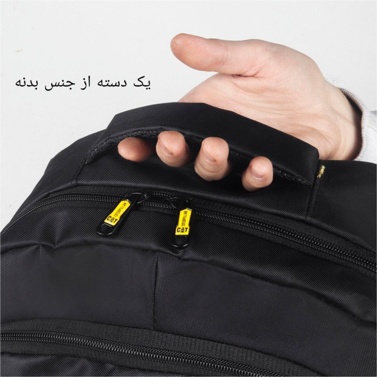 کد 1885 کوله پشتی کوهنوردی بزرگ فیلا دوخت الیک بند پهلویی پدضدتعریق(راشل)