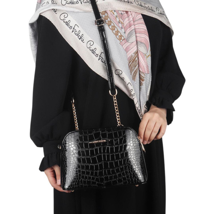 کد 101056 زنانه پشت خانه دار ورنی