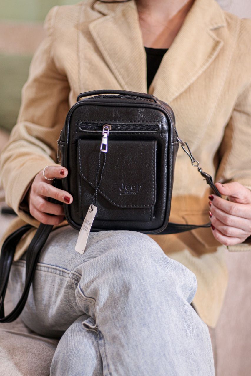 دوشی چرمی سایز کوچک۶۲۰