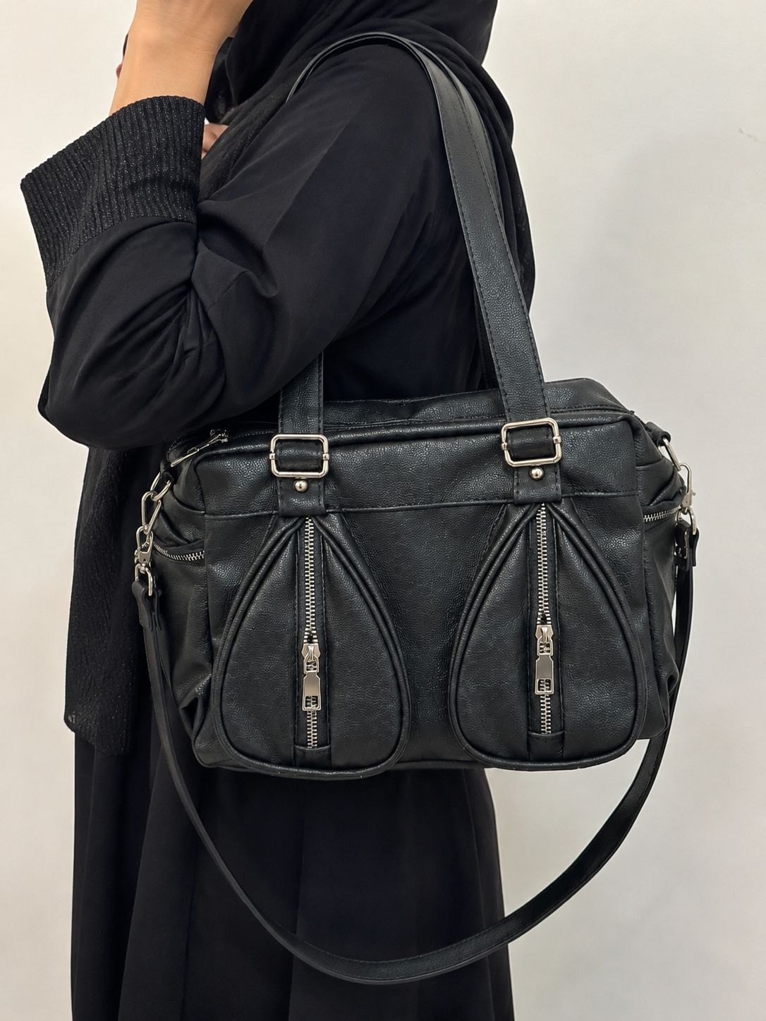 کیف دستی زنانه کد 1166