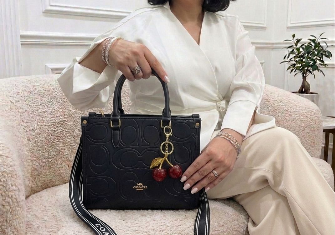 کیف زنانه کد ۴۹۶
