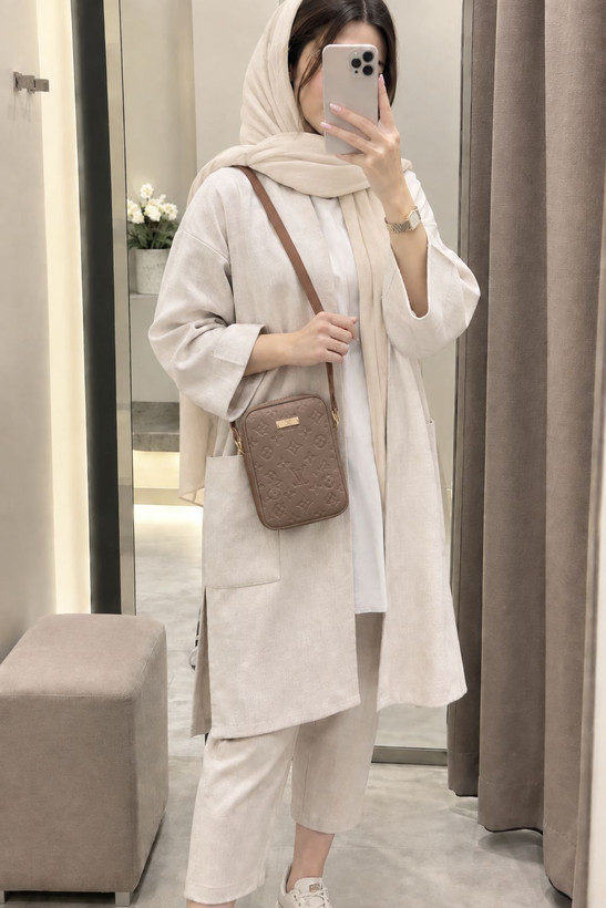 کیف زنانه کد ۱۹۳۸