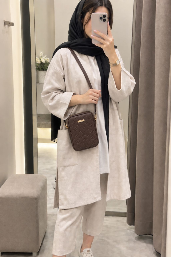 کیف زنانه کد ۱۹۳۸