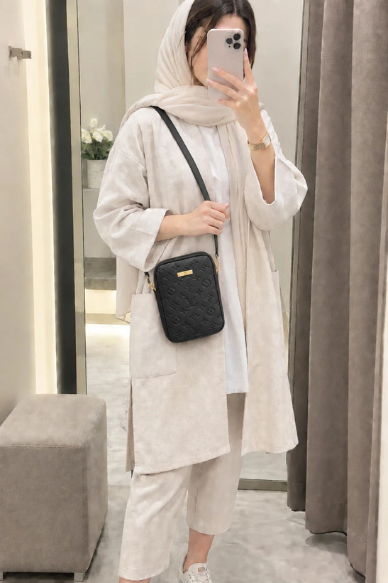 کیف زنانه کد ۱۹۳۸