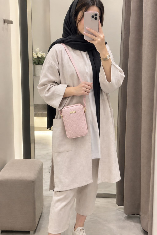 کیف زنانه کد ۱۹۳۸