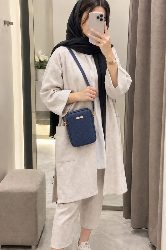کیف زنانه کد ۱۹۳۸