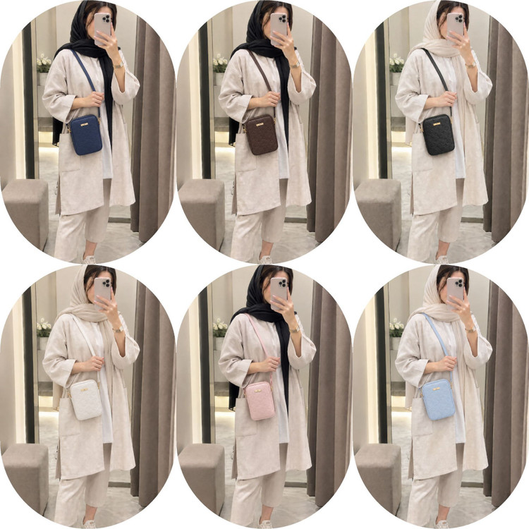 کیف زنانه کد ۱۹۳۸