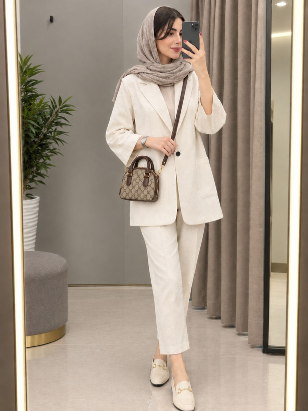 کیف زنانه کد ۱۹۴۲