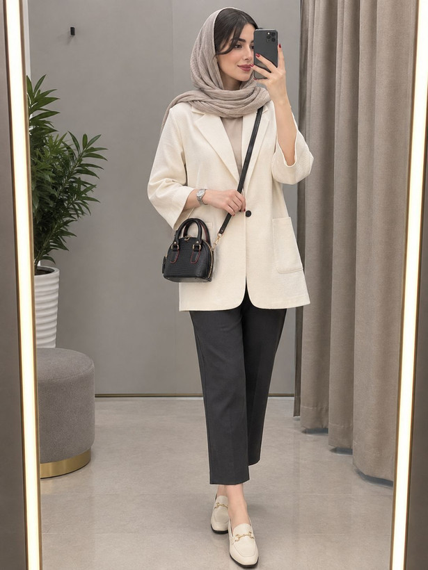 کیف زنانه کد ۱۹۴۲