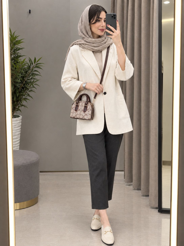 کیف زنانه کد ۱۹۴۲