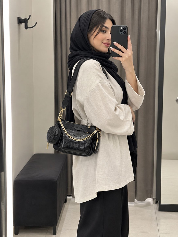 کیف زنانه کد ۱۶۴۹