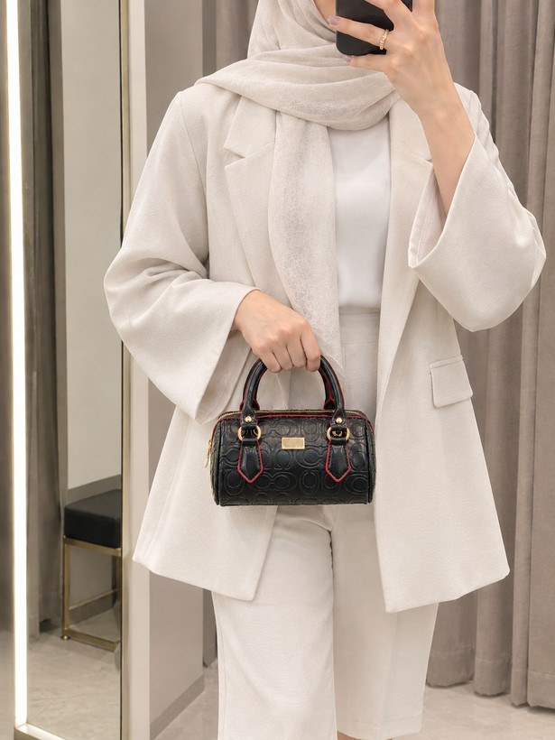 مینی بگ زنانه کد ۱۶۳۷