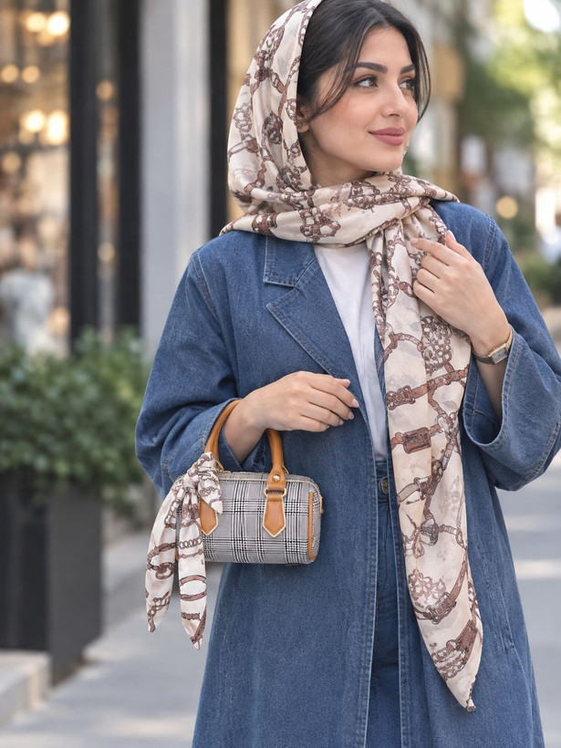 مینی بگ زنانه کد ۱۶۳۷