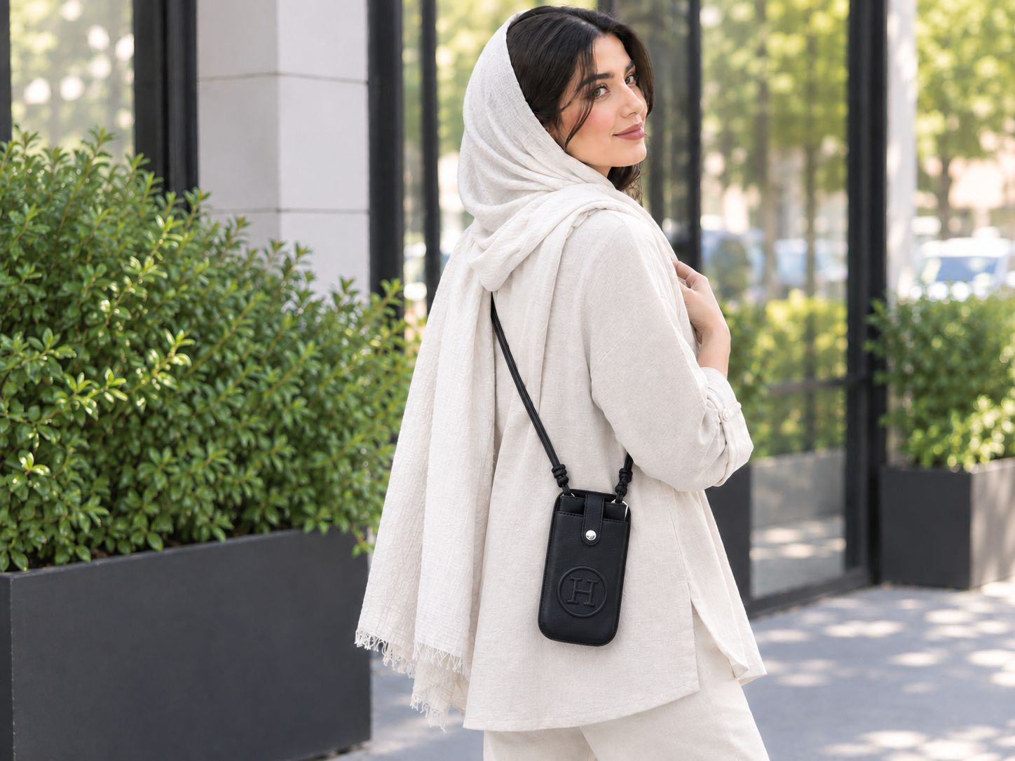 کیف زنانه کد ۱۹۶۶