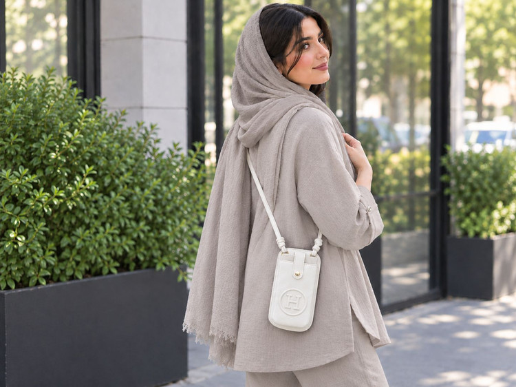 کیف زنانه کد ۱۹۶۶