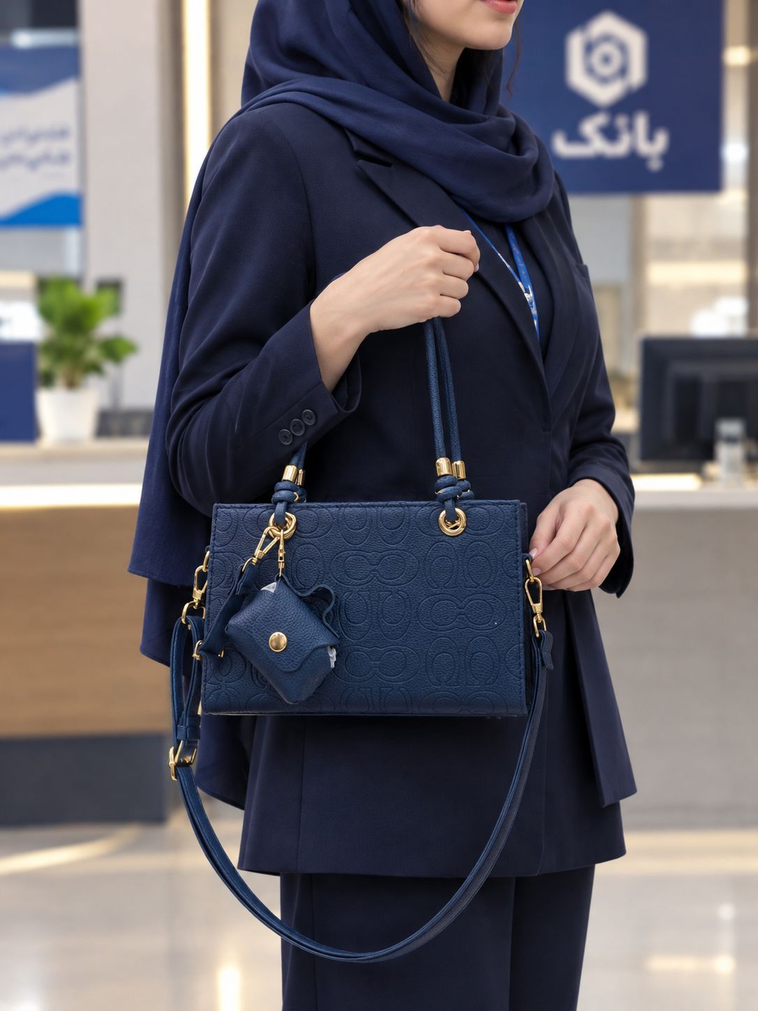 کیف زنانه کد ۱۹۳۳
