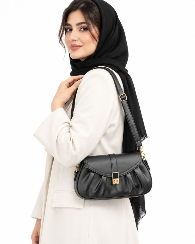 کیف زنانه پاسپورتی کد ۱۱۴۸
