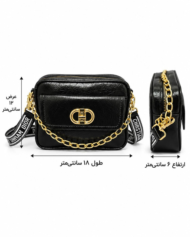 کیف زنانه کد ۱۱۵۰