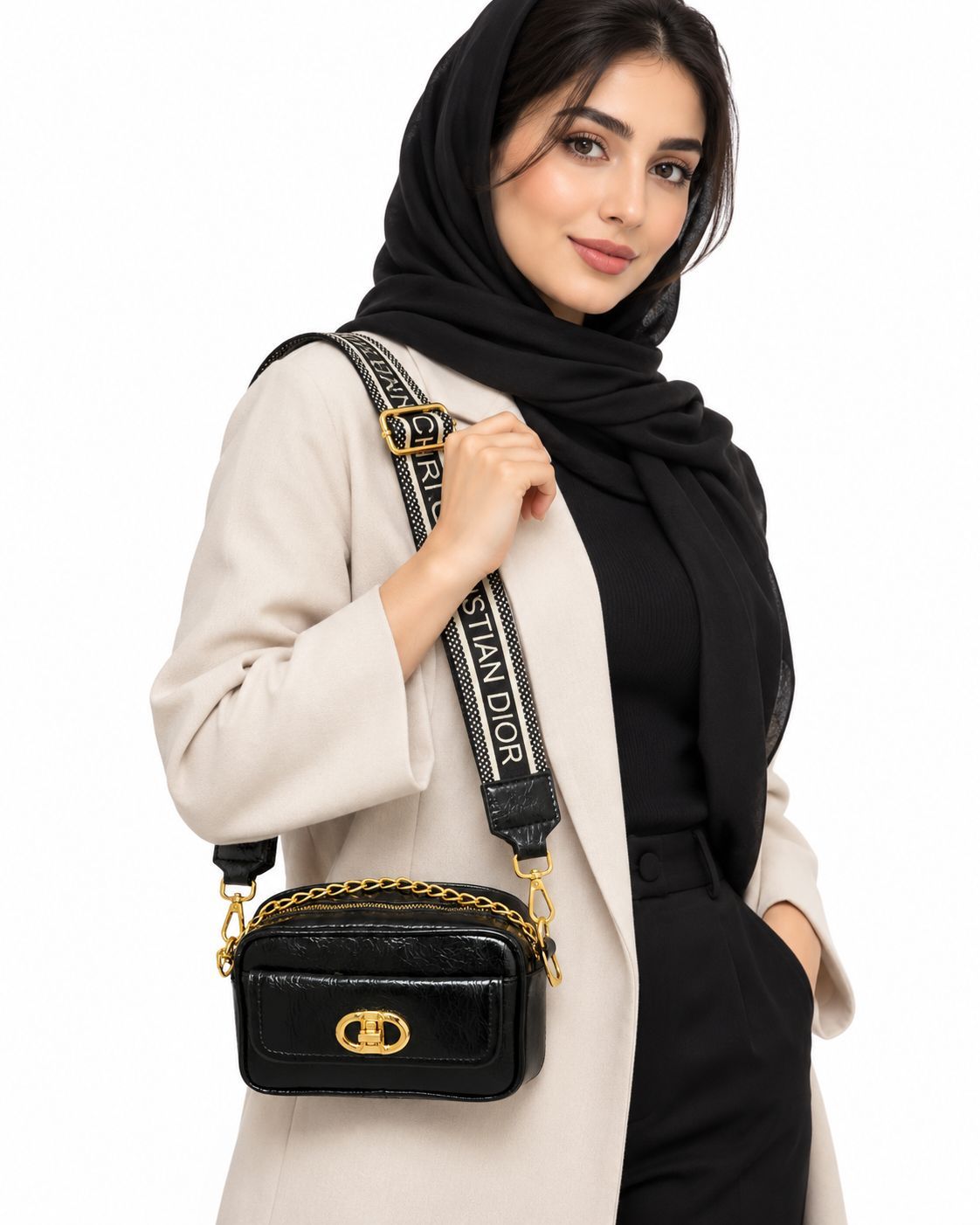 کیف زنانه کد ۱۱۵۰