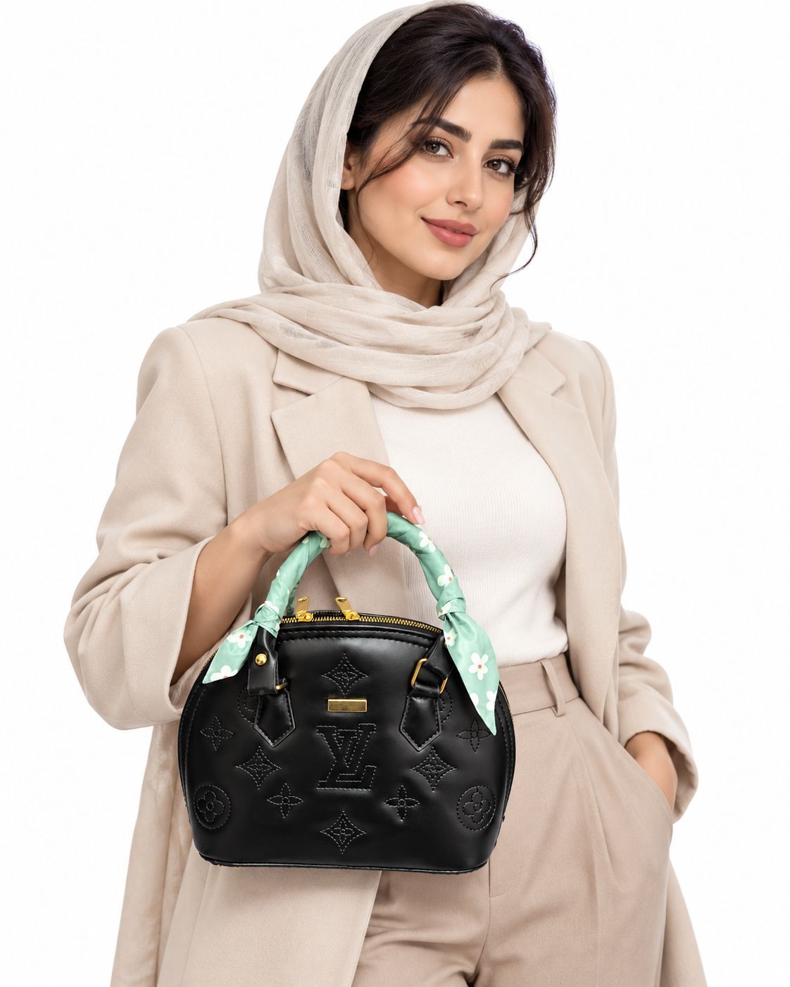 کیف زنانه کد ۱۱۵۲