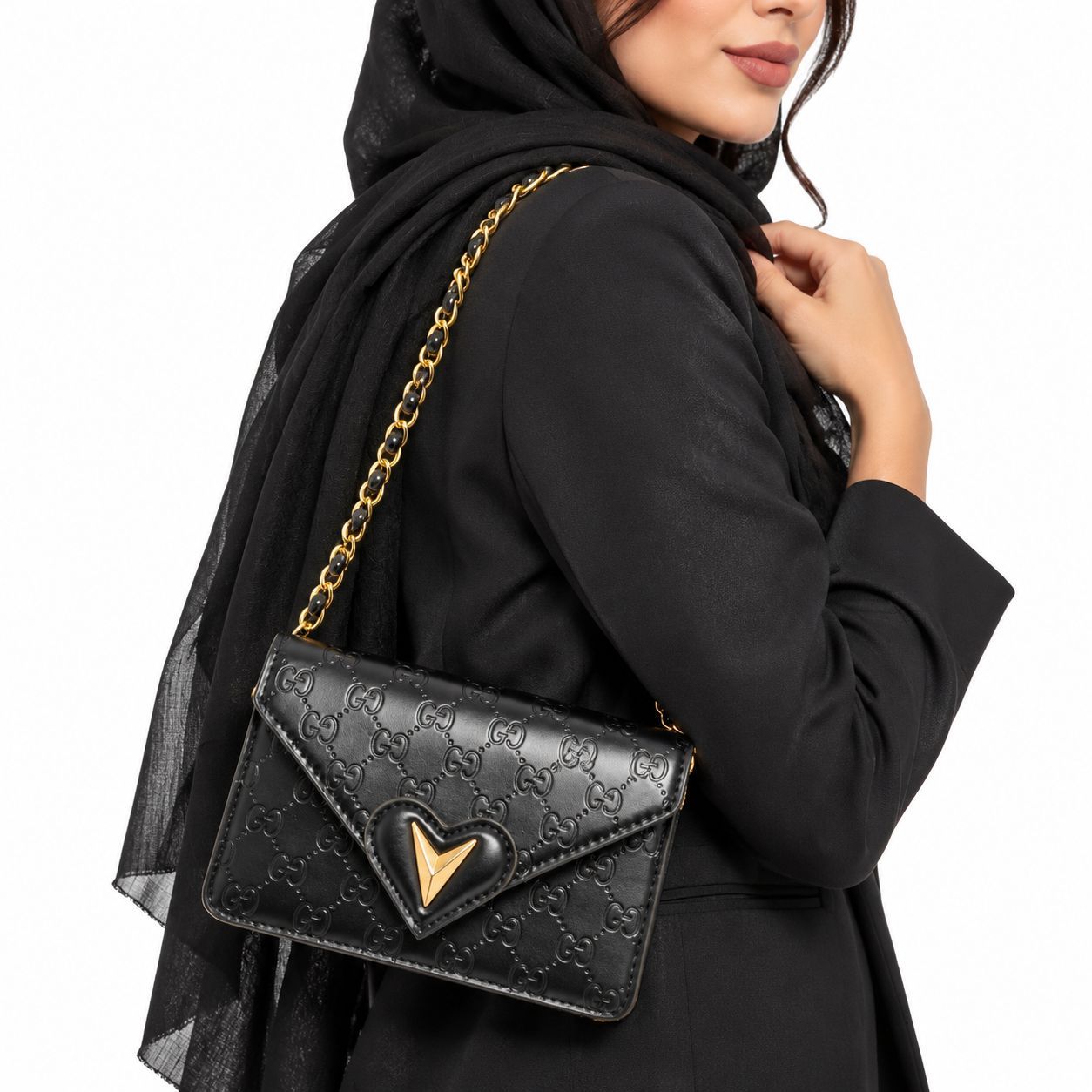 کیف زنانه کد ۱۱۵۳