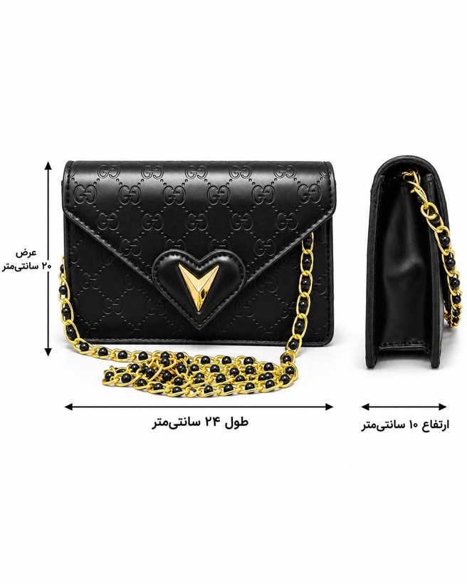 کیف زنانه کد ۱۱۵۳
