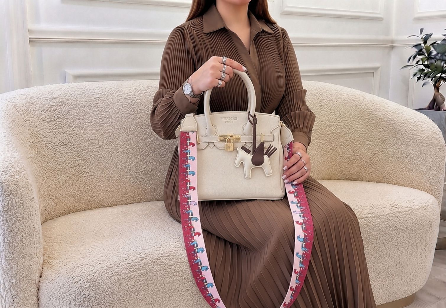 کیف زنانه کد ۴۹۴
