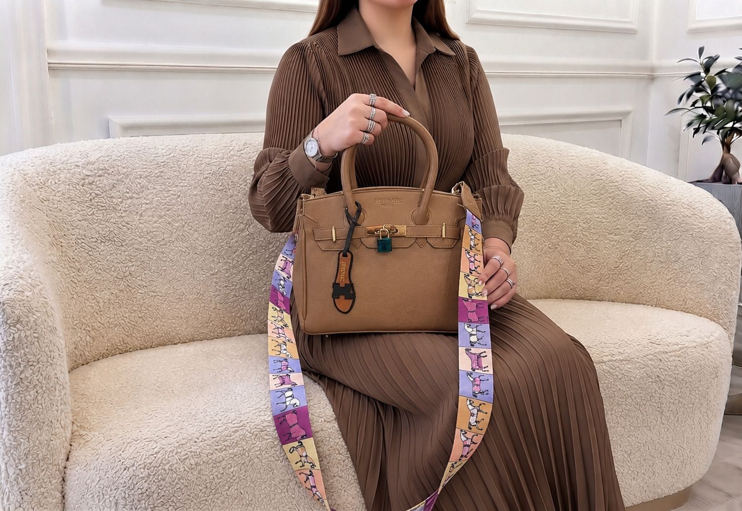 کیف زنانه کد ۴۹۴