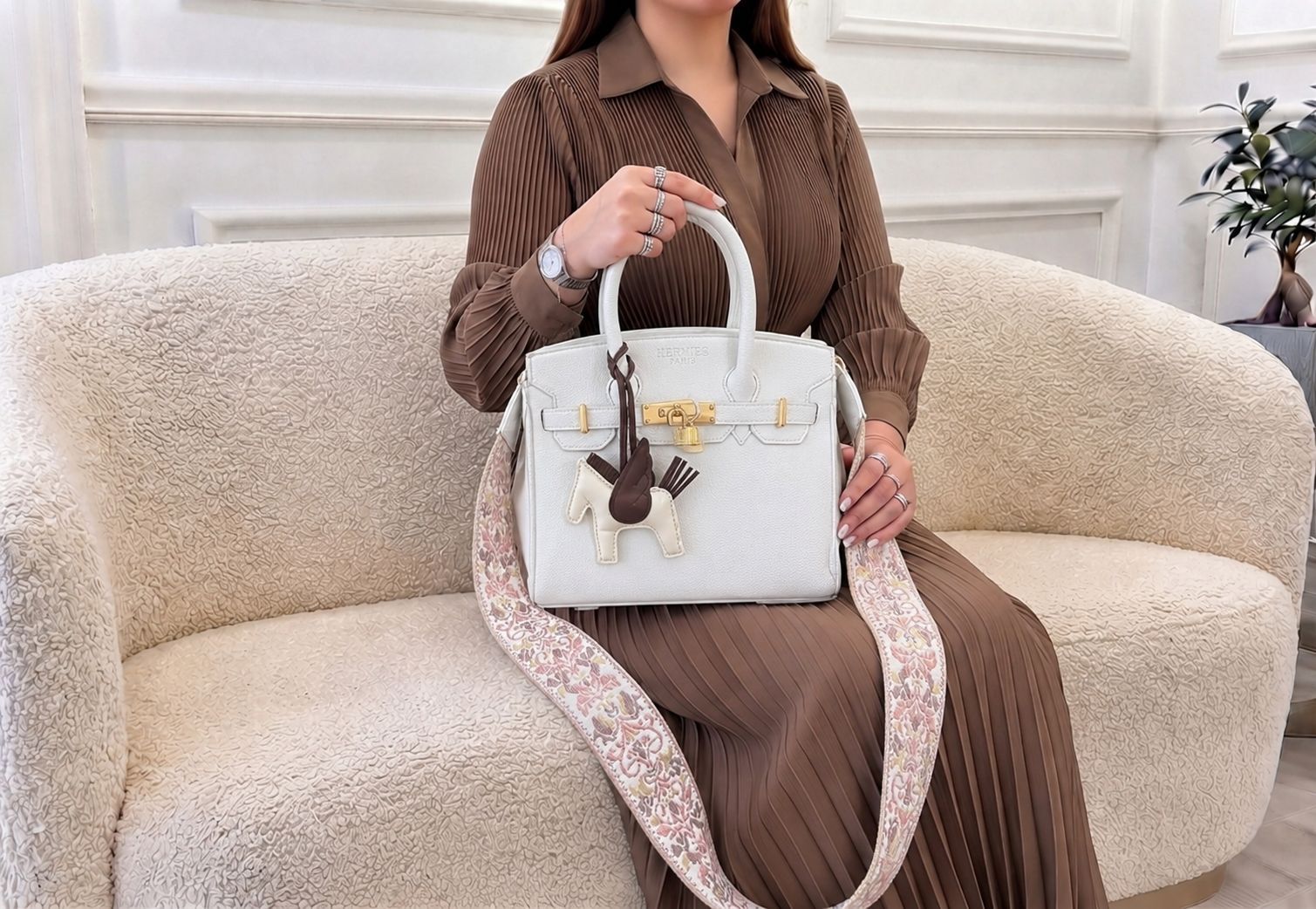 کیف زنانه کد ۴۹۴