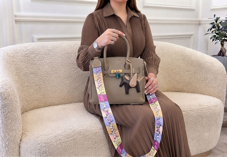 کیف زنانه کد ۴۹۴